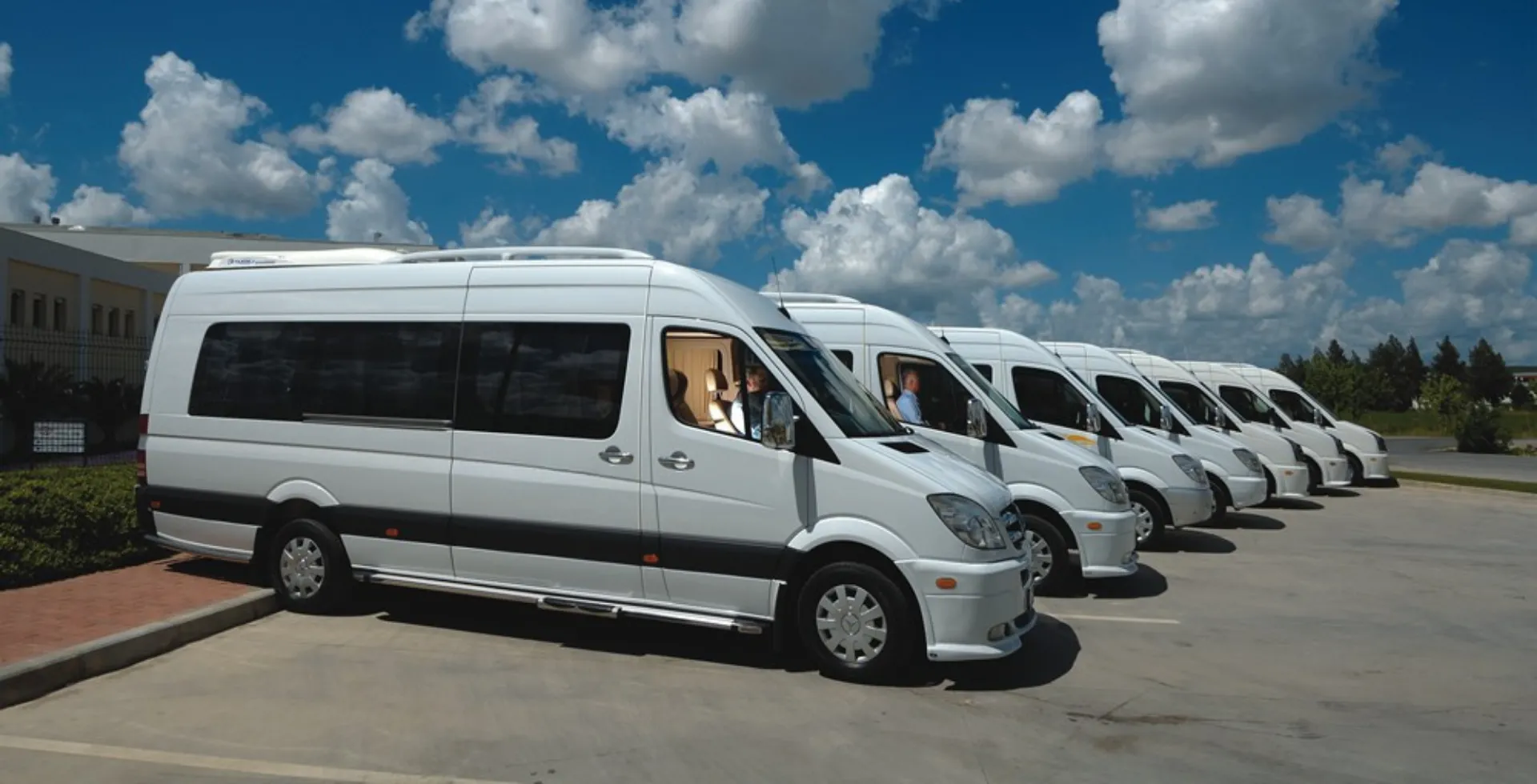 Kanatlı Turizm